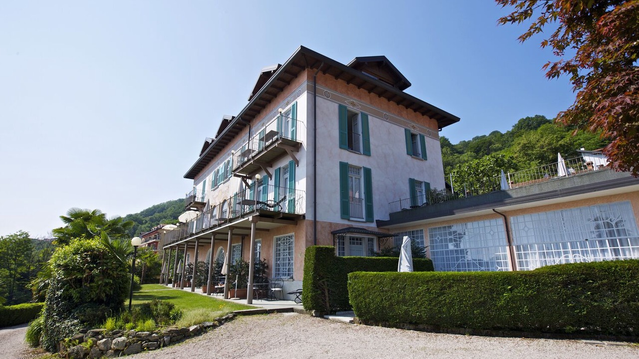 Photo of Outdoor in Carciano