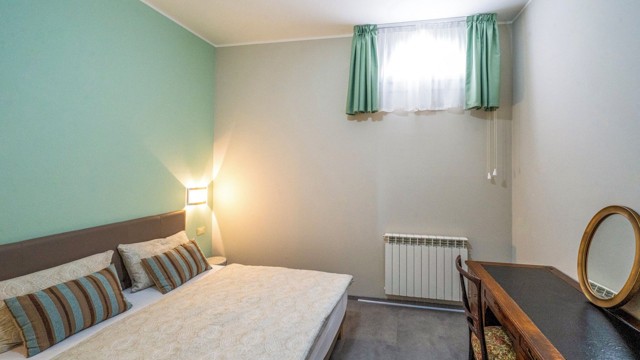 Photo of Bedroom in Carciano