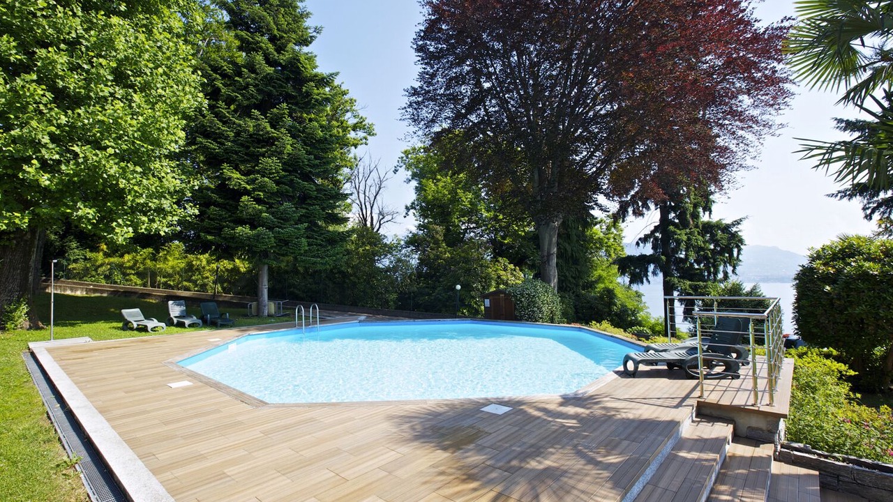 Photo of Outdoor in Carciano