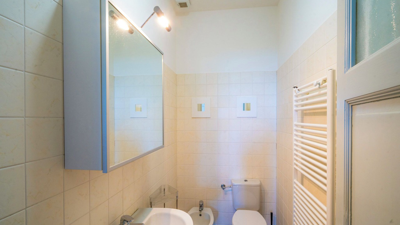 Photo of Bathroom in Carciano