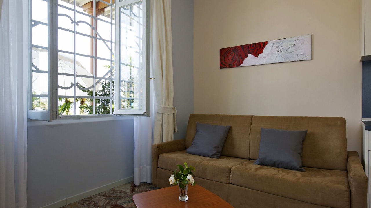 Photo of Livingroom in Carciano