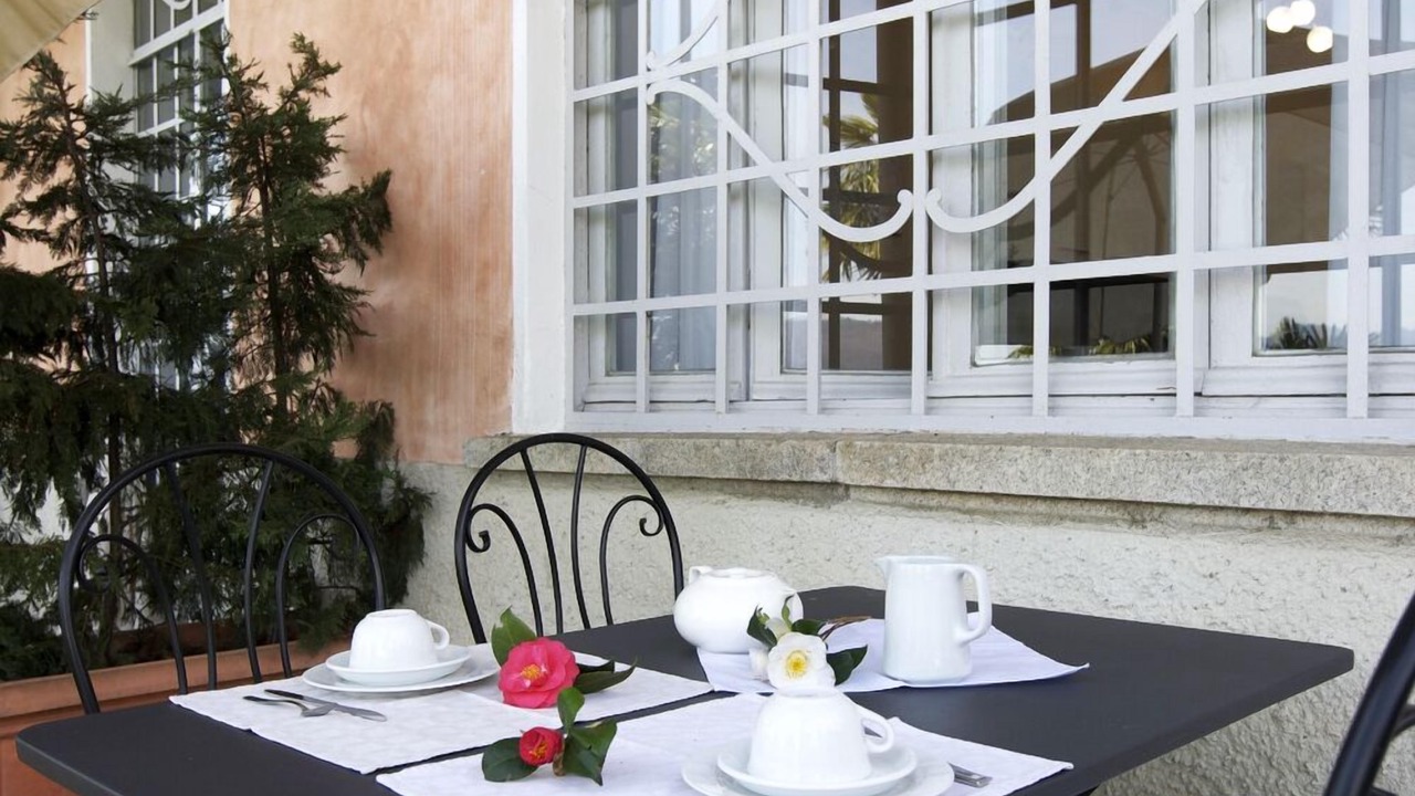 Photo of Outdoor in Carciano