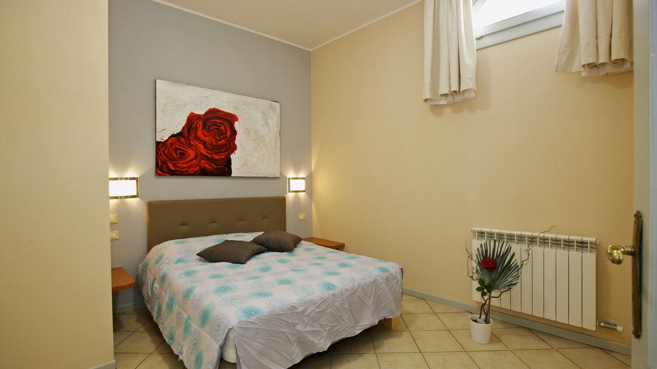 Photo of Bedroom in Carciano