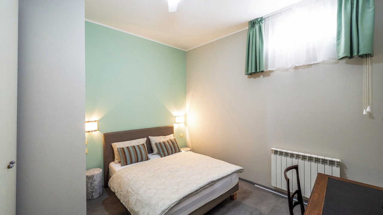 Photo of Bedroom in Carciano