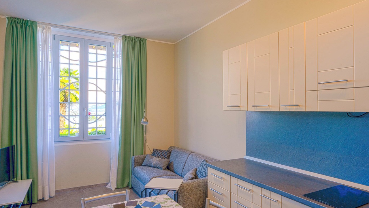 Photo of Livingroom in Carciano