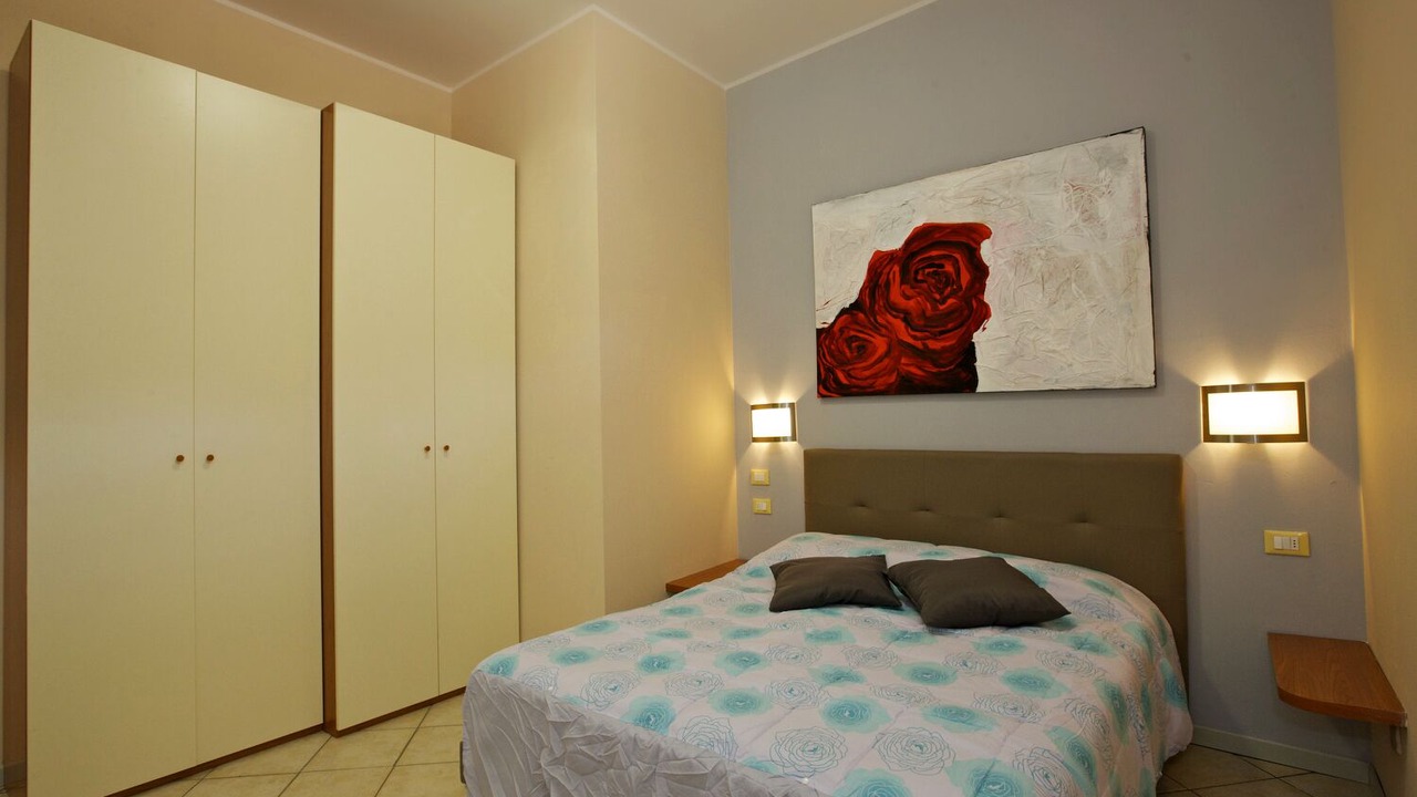 Photo of Bedroom in Carciano