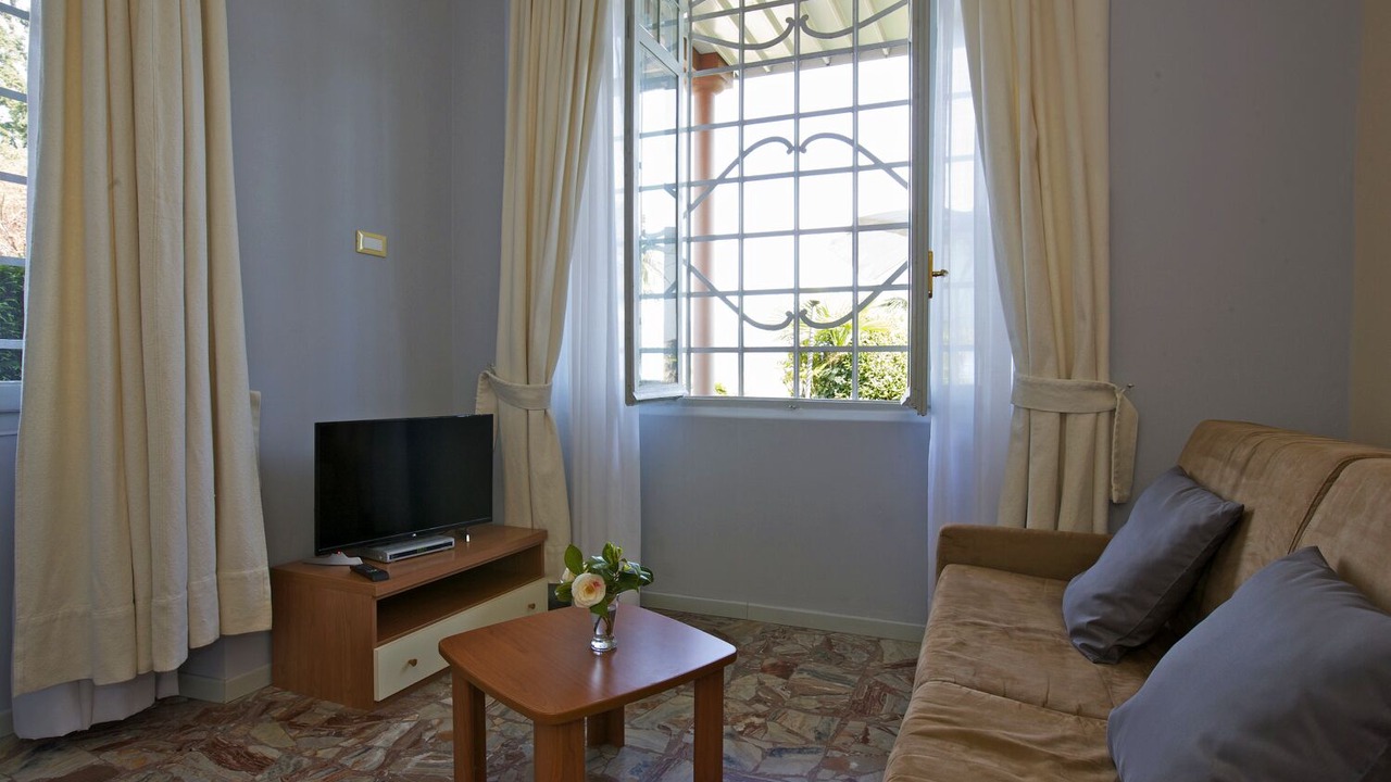 Photo of Livingroom in Carciano