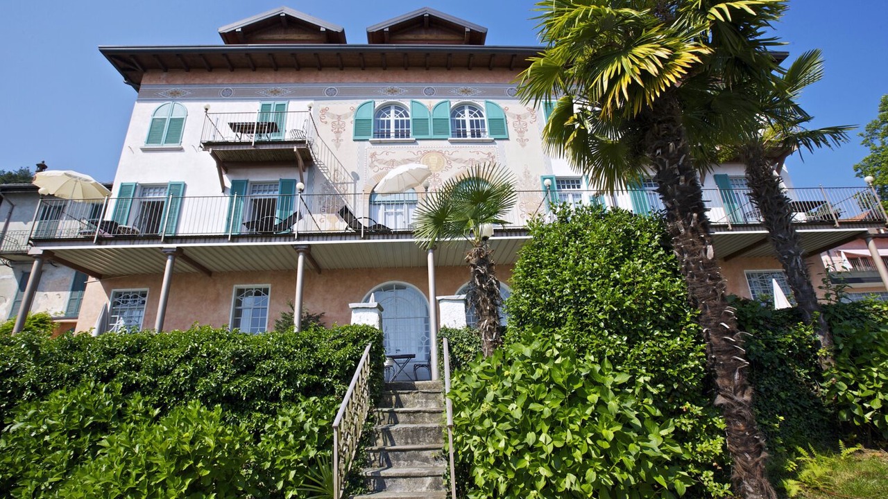 Photo of Outdoor in Carciano