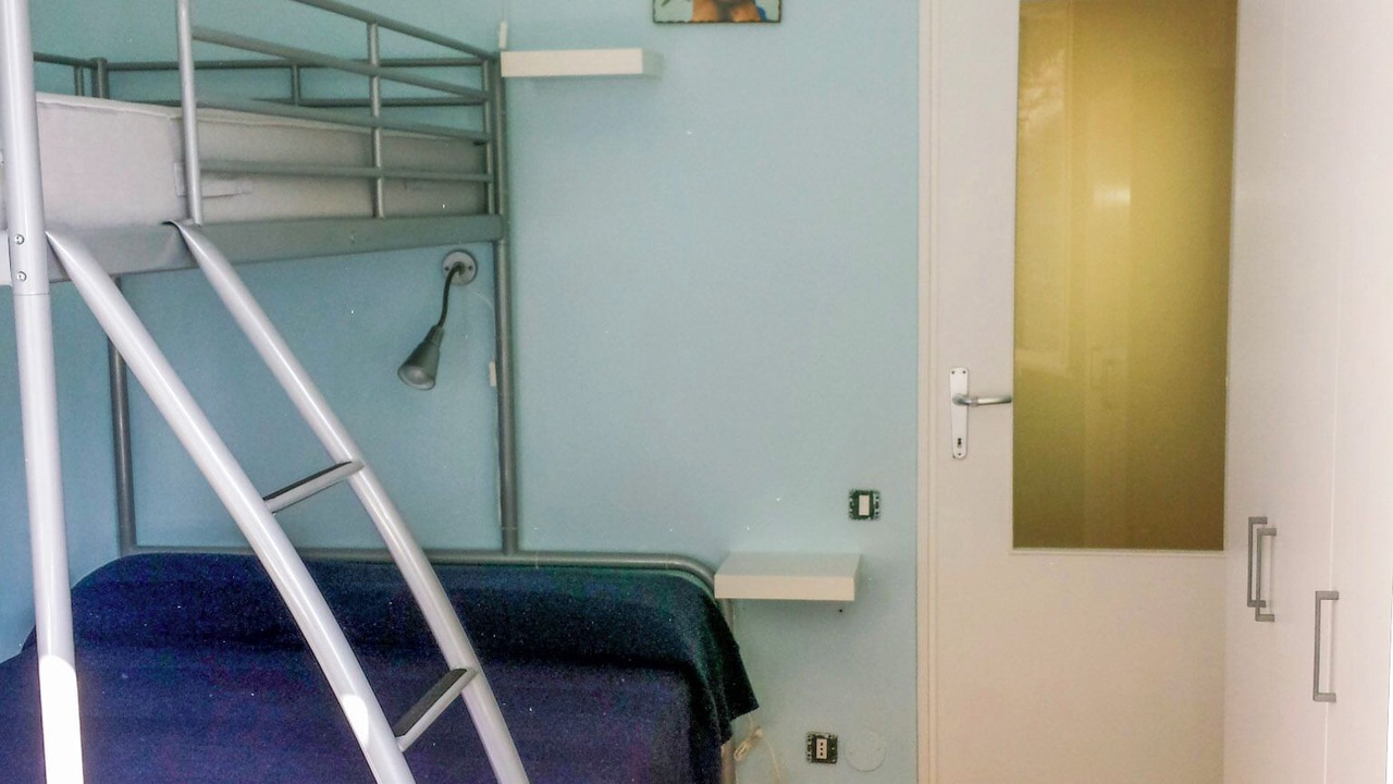 Photo of Bedroom in Cannobio