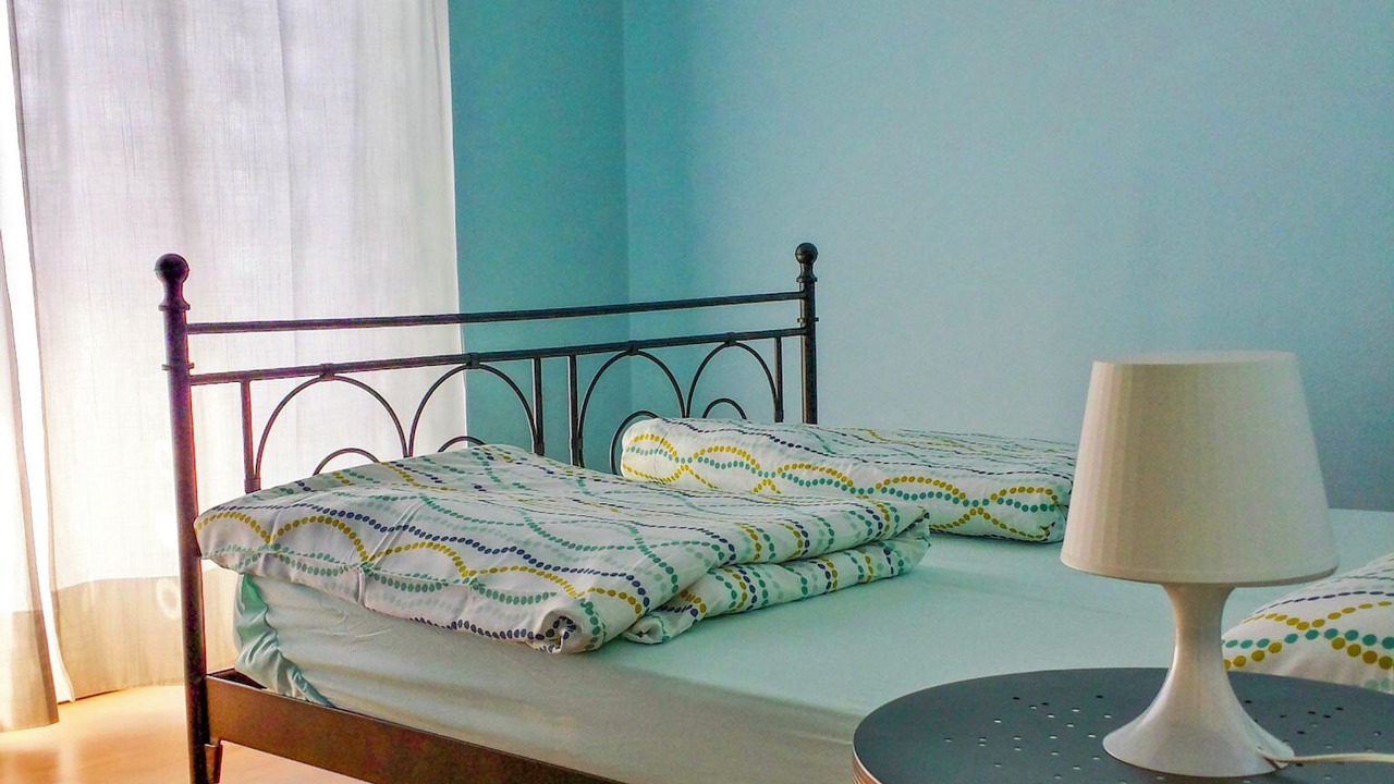 Photo of Bedroom in Cannobio