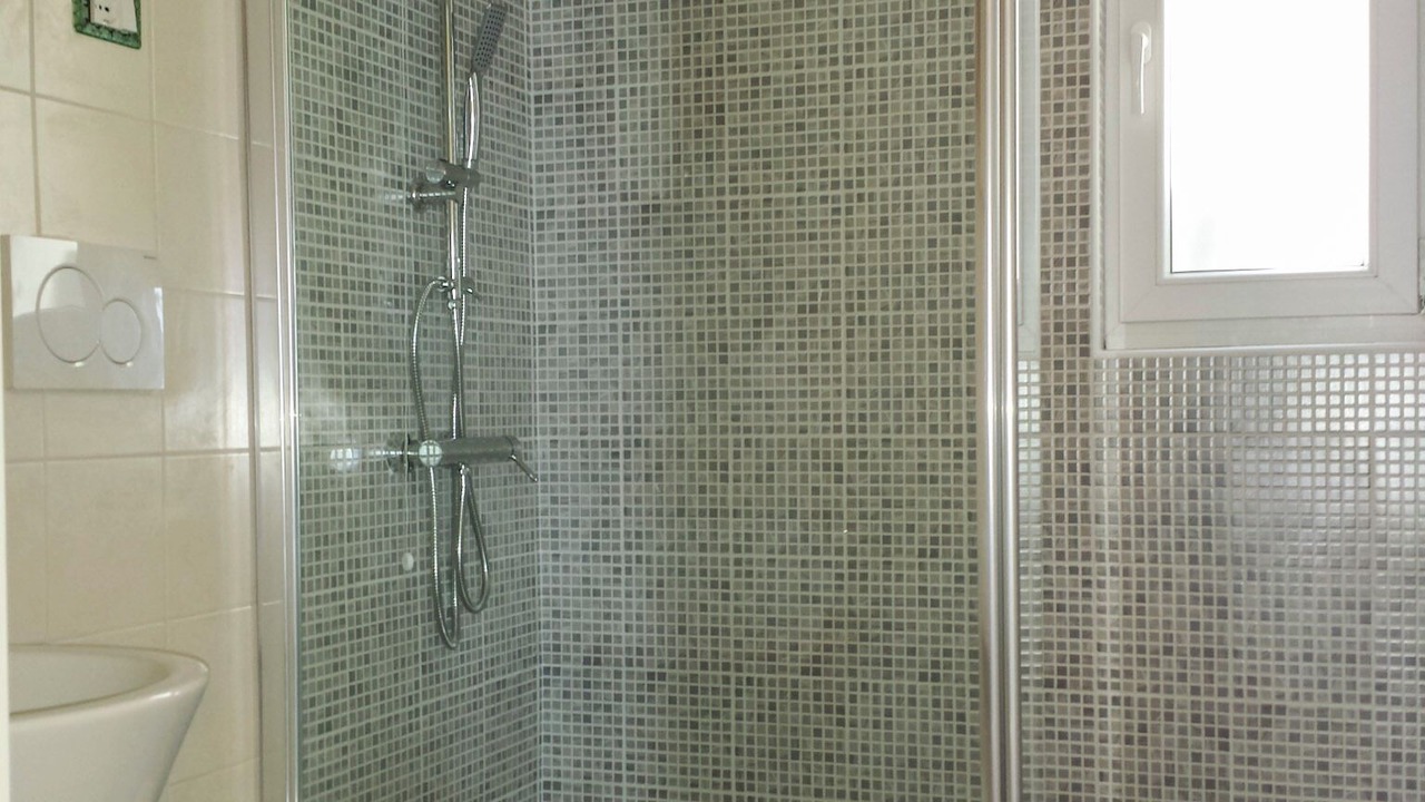 Photo of Bathroom in Cannobio