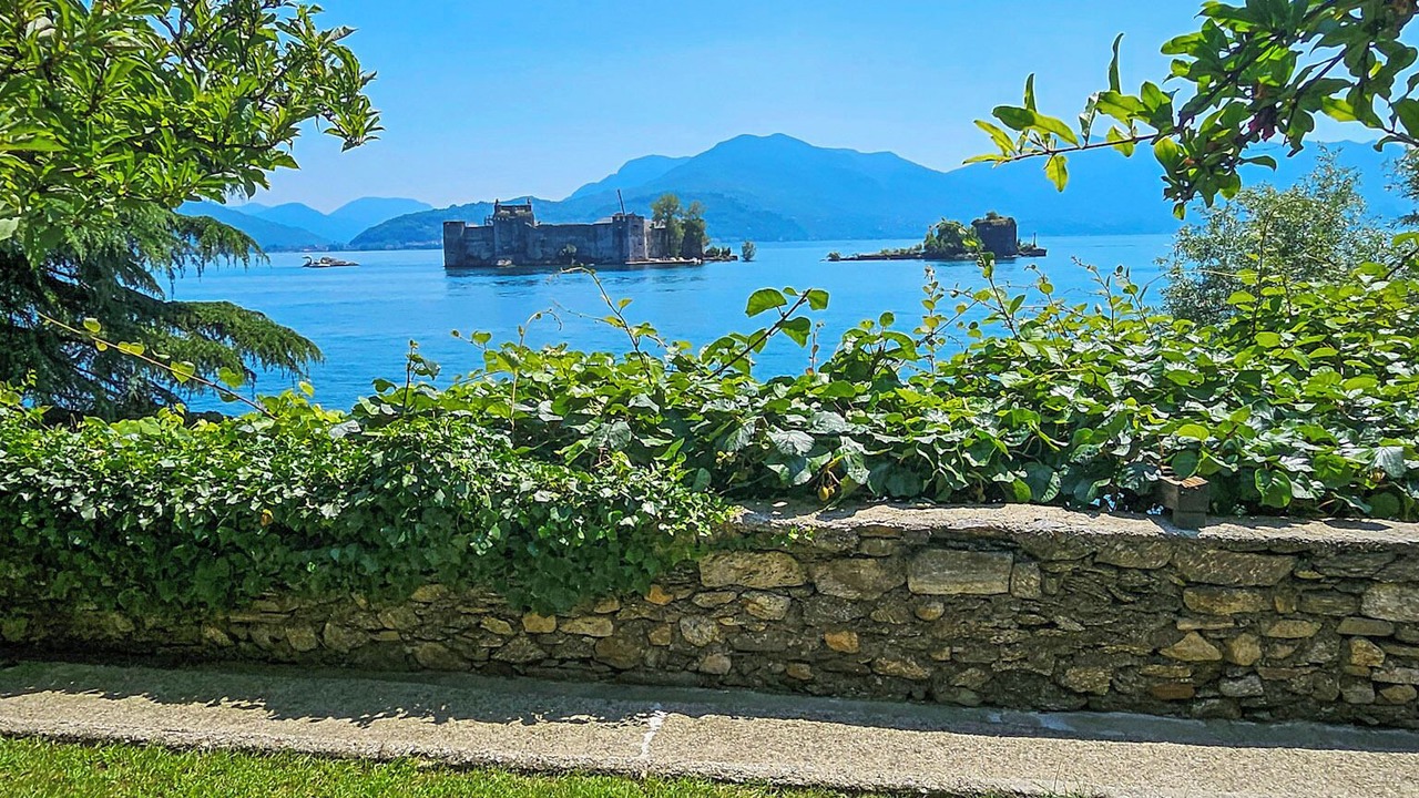 Photo of Outdoor in Cannobio