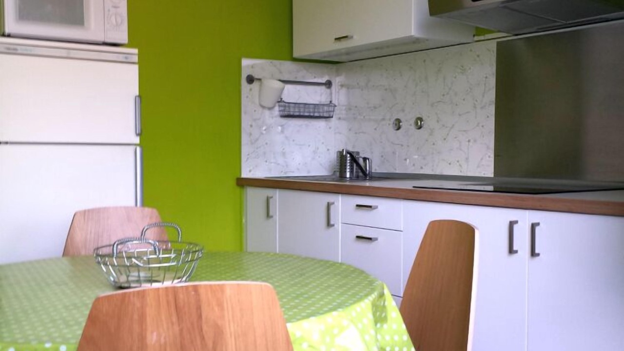 Photo of Kitchen in Cannobio