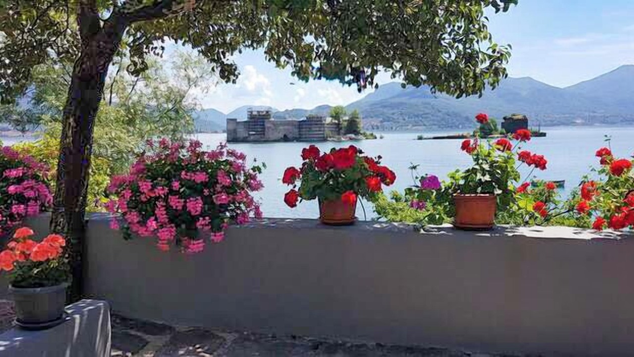 Photo of Outdoor in Cannobio
