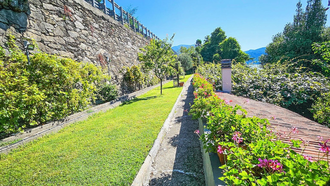 Photo of Outdoor in Cannobio