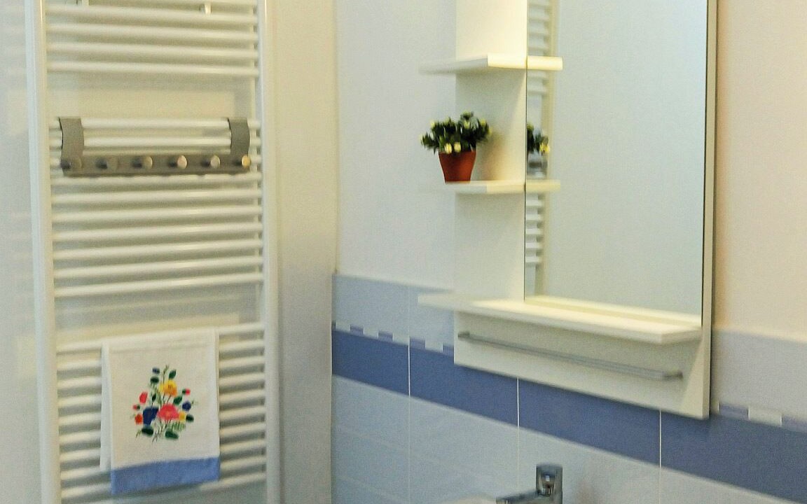 Photo of Bathroom in Feriolo