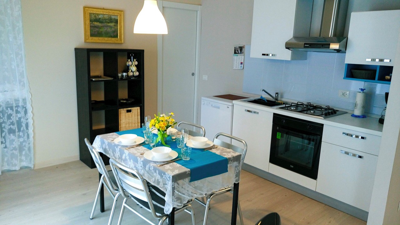 Photo of Kitchen in Feriolo