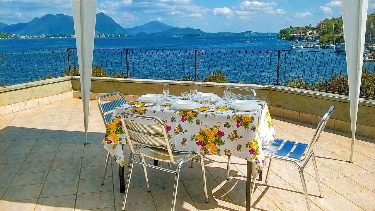 Photo of Outdoor in Feriolo