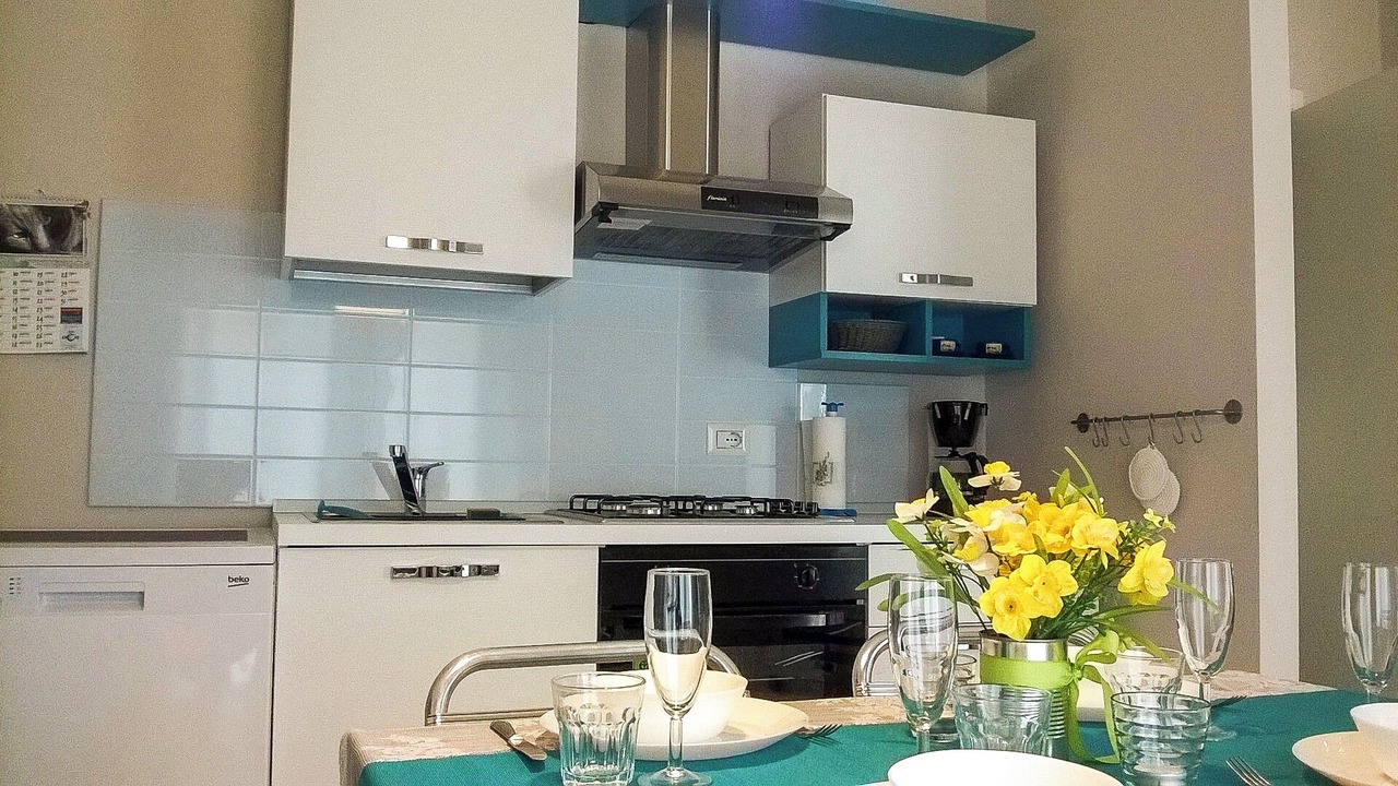 Photo of Kitchen in Feriolo
