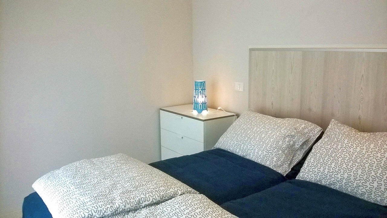 Photo of Bedroom in Feriolo