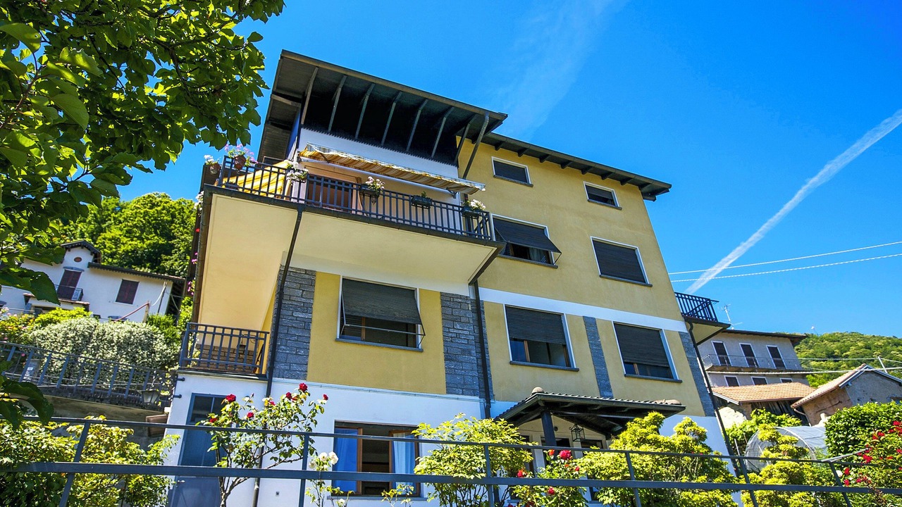 Photo of Outdoor in Barbe Superiore