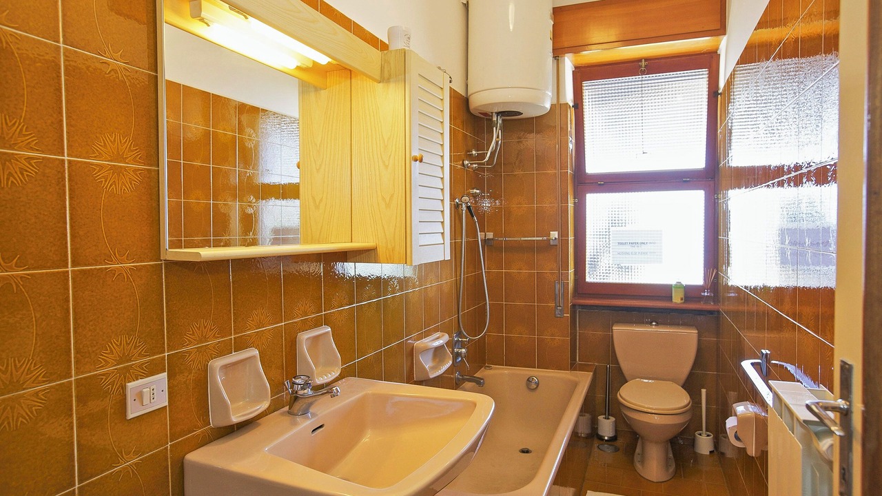Photo of Bathroom in Barbe Superiore