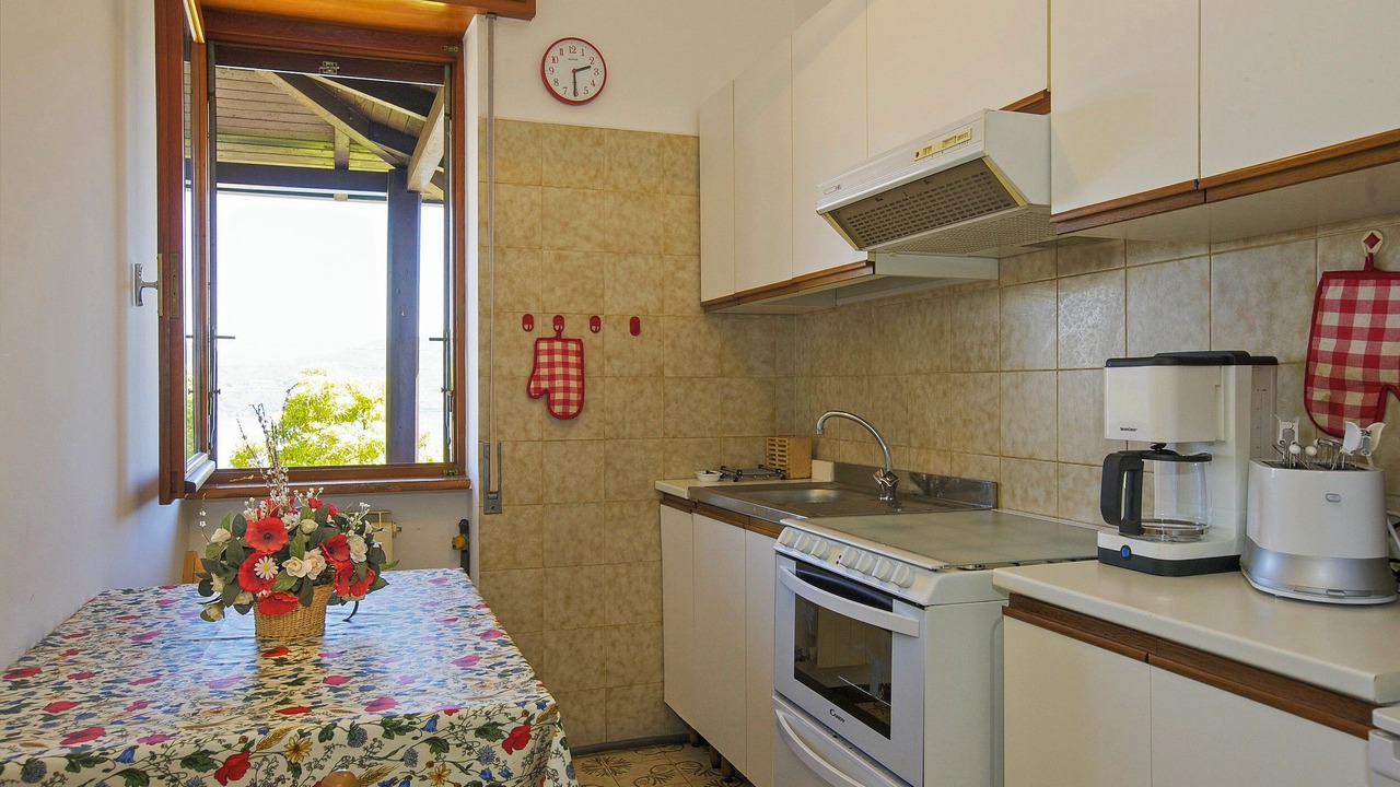 Photo of Kitchen in Barbe Superiore