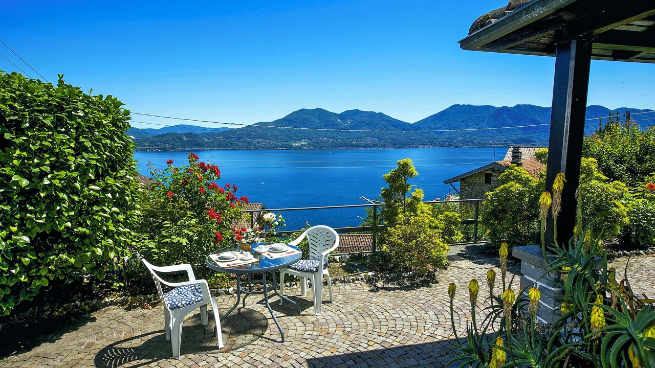 Photo of Outdoor in Barbe Superiore