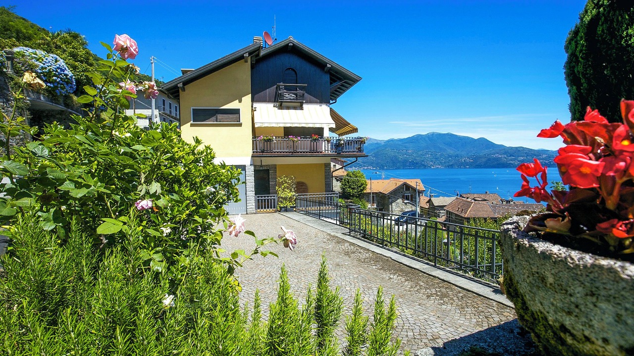Photo of Outdoor in Barbe Superiore