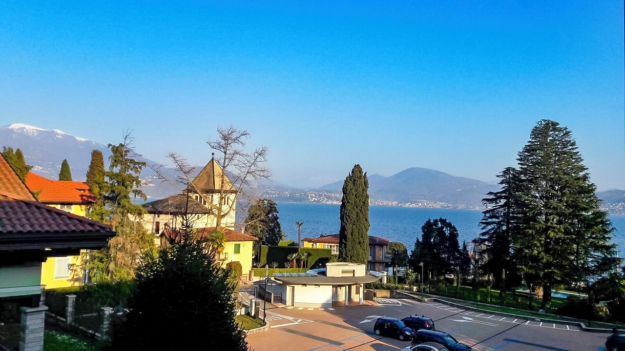 Photo of Outdoor in Cannero Riviera
