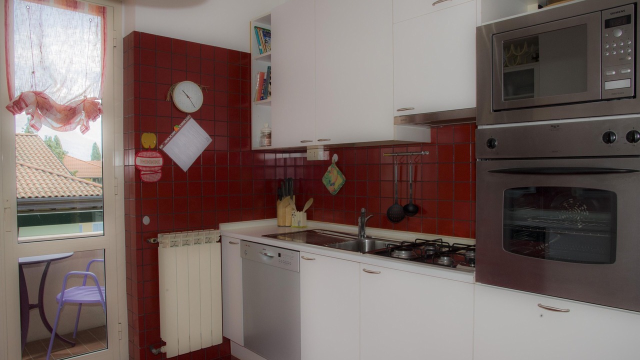 Photo of Kitchen in Cannero Riviera