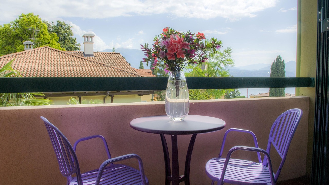 Photo of Outdoor in Cannero Riviera