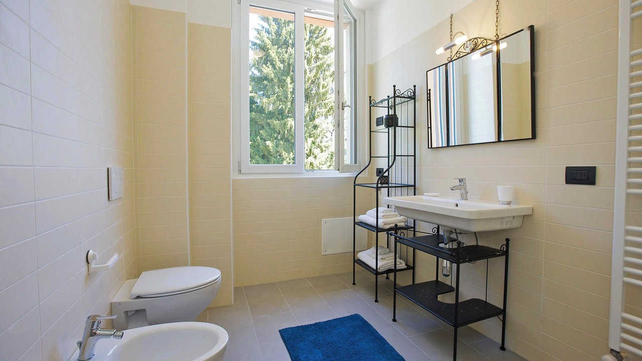 Photo of Bathroom in Comero
