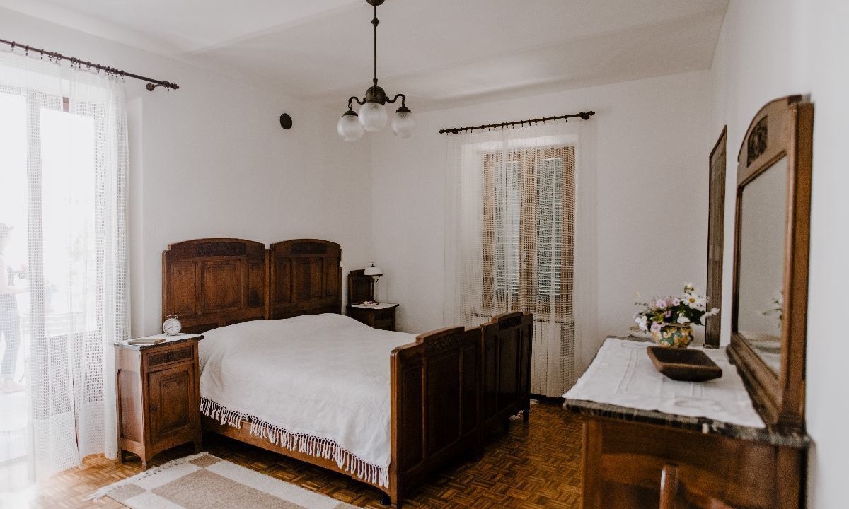 Photo of Bedroom in Govone