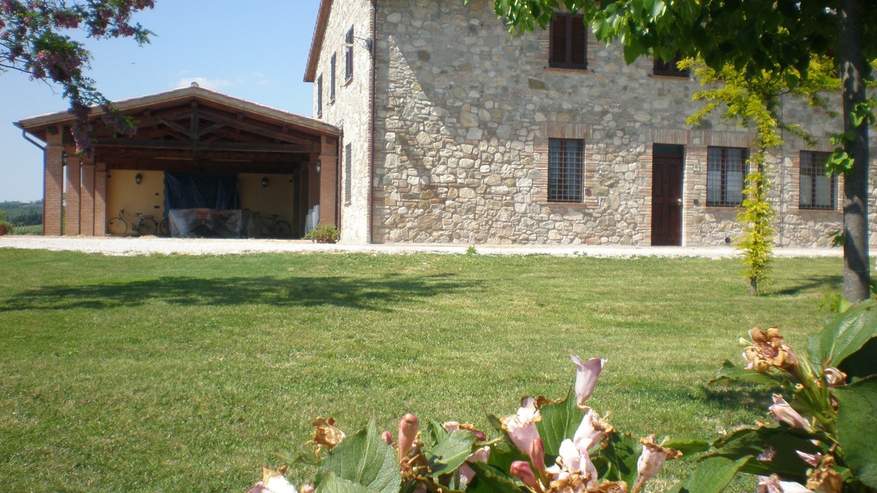 Photo of Outdoor in Loreto