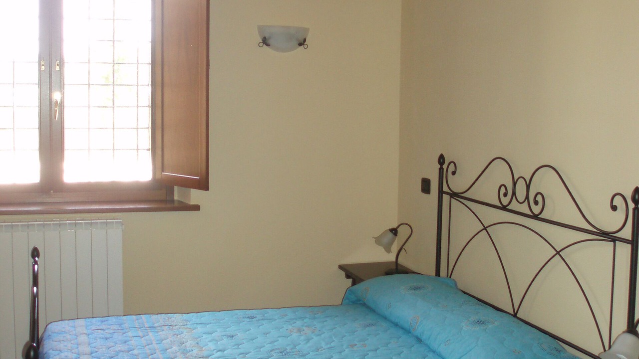 Photo of Bedroom in Loreto
