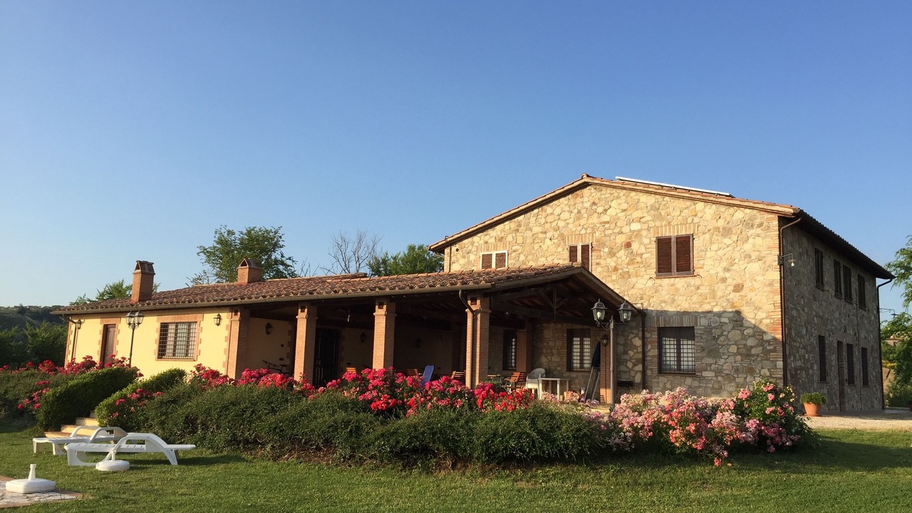 Photo of Outdoor in Loreto
