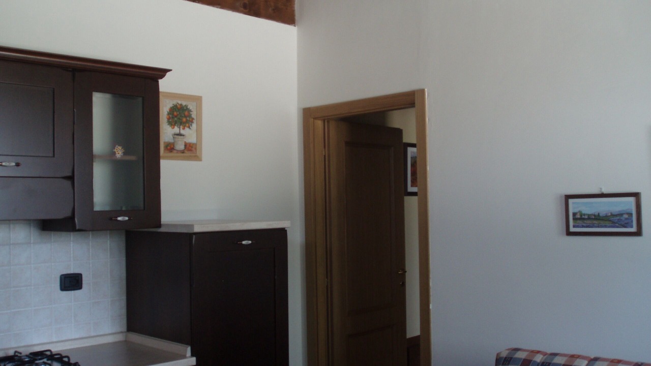 Photo of Kitchen in Loreto