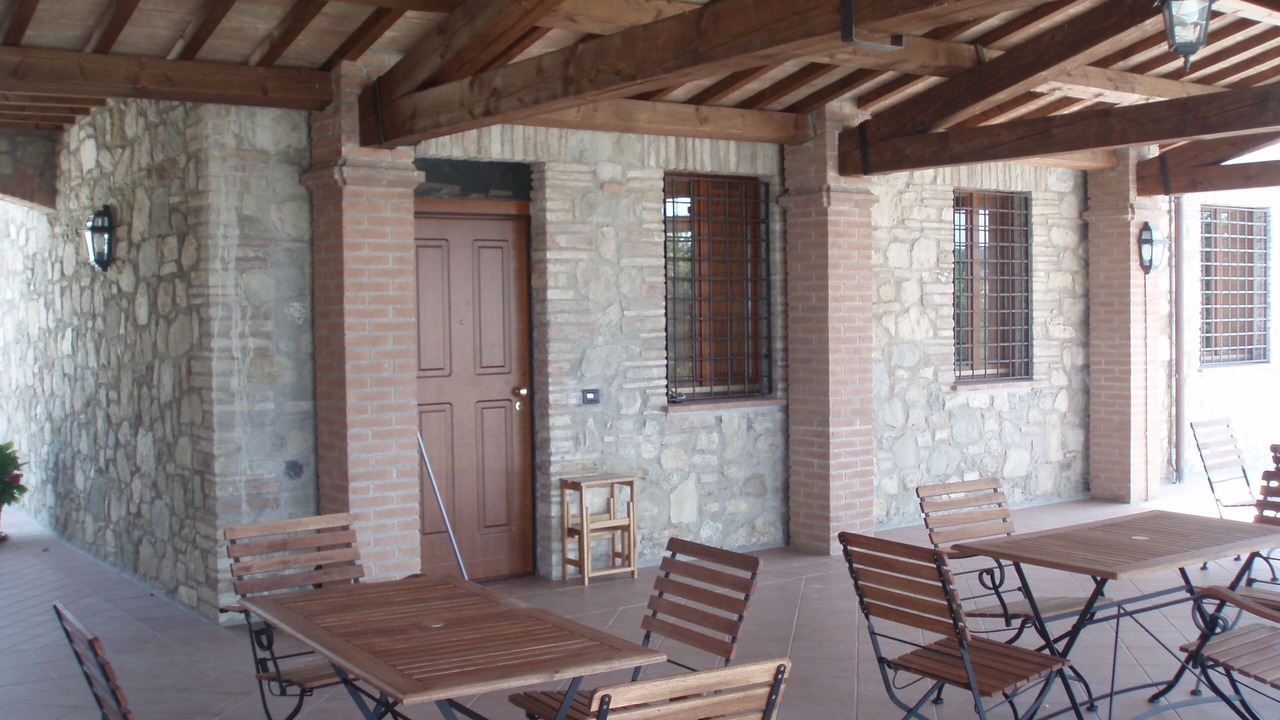 Photo of Outdoor in Loreto