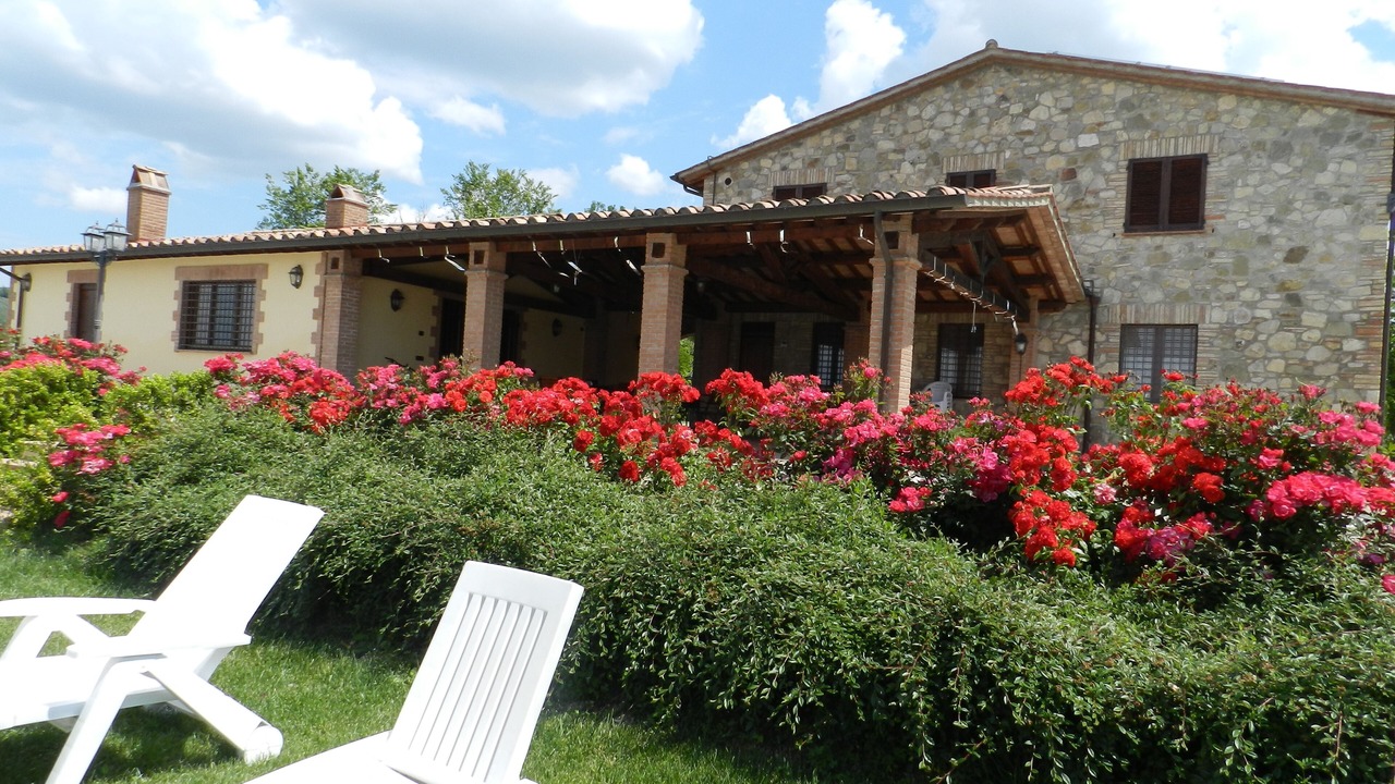Photo of Outdoor in Loreto