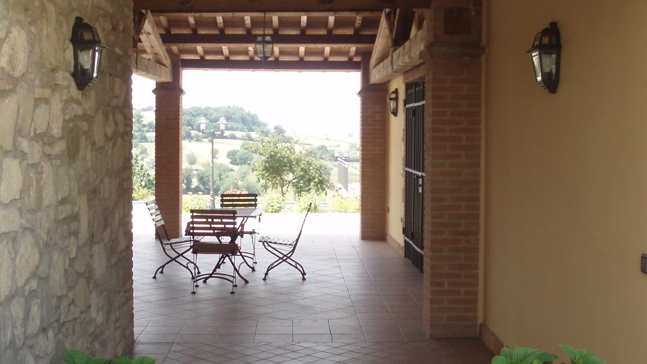 Photo of Patio Balcony in Loreto
