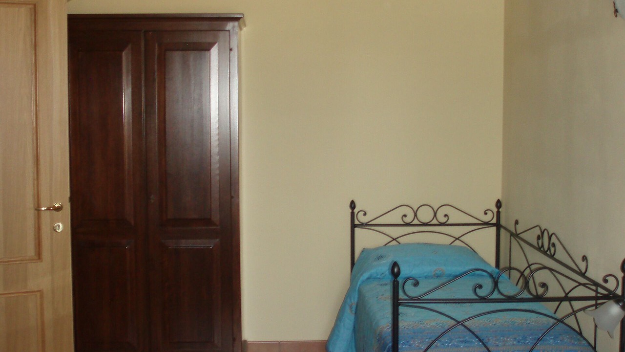 Photo of Bedroom in Loreto
