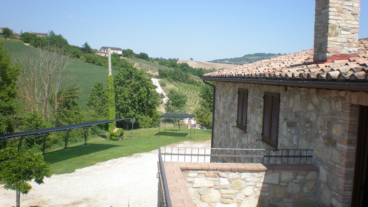 Photo of Outdoor in Loreto