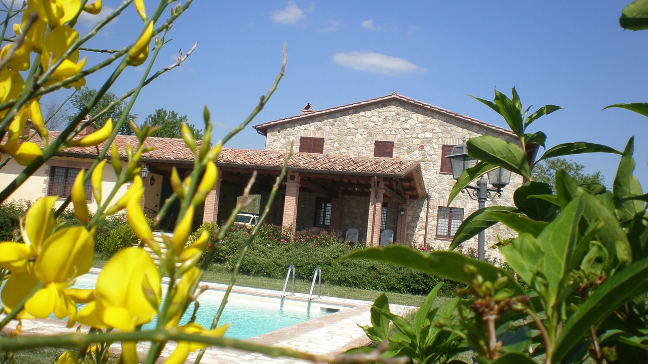 Photo of Outdoor in Loreto