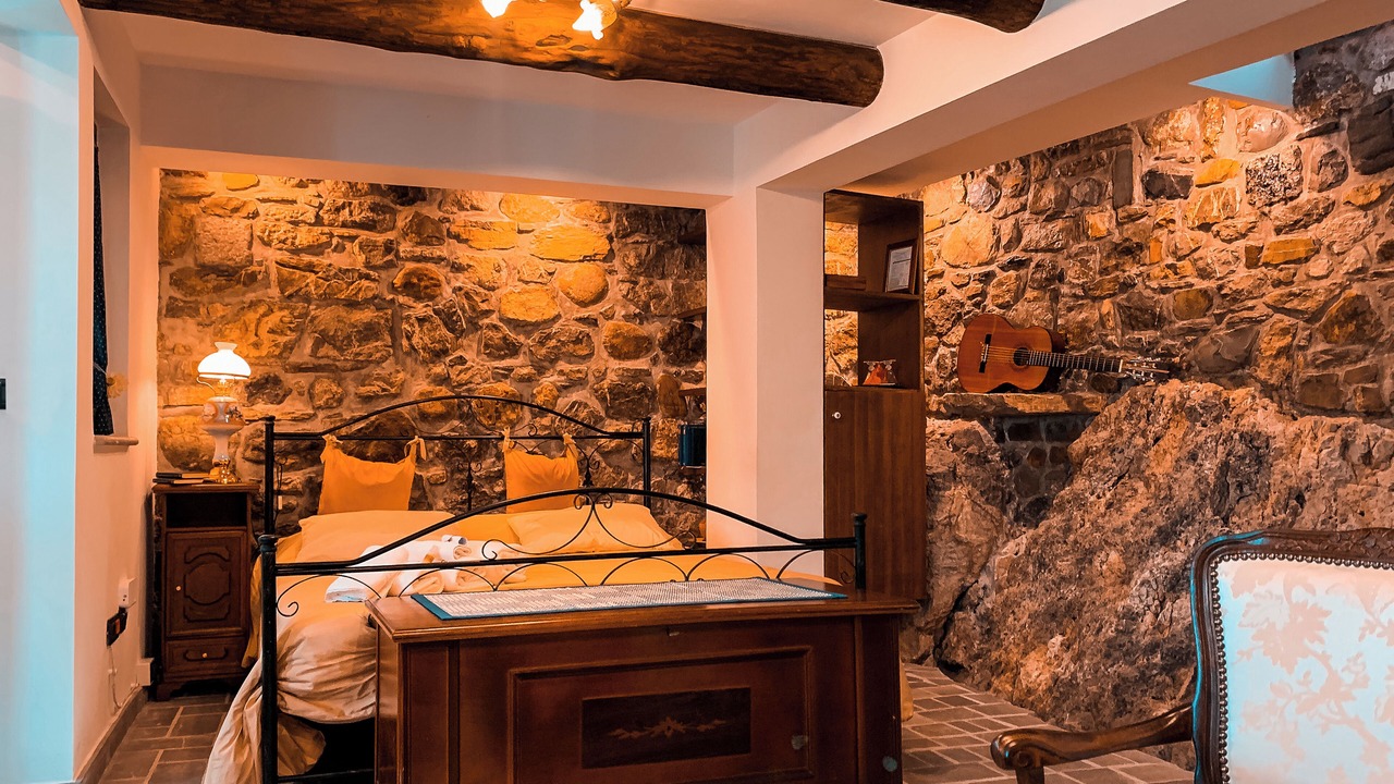Photo of Bedroom in Brienza