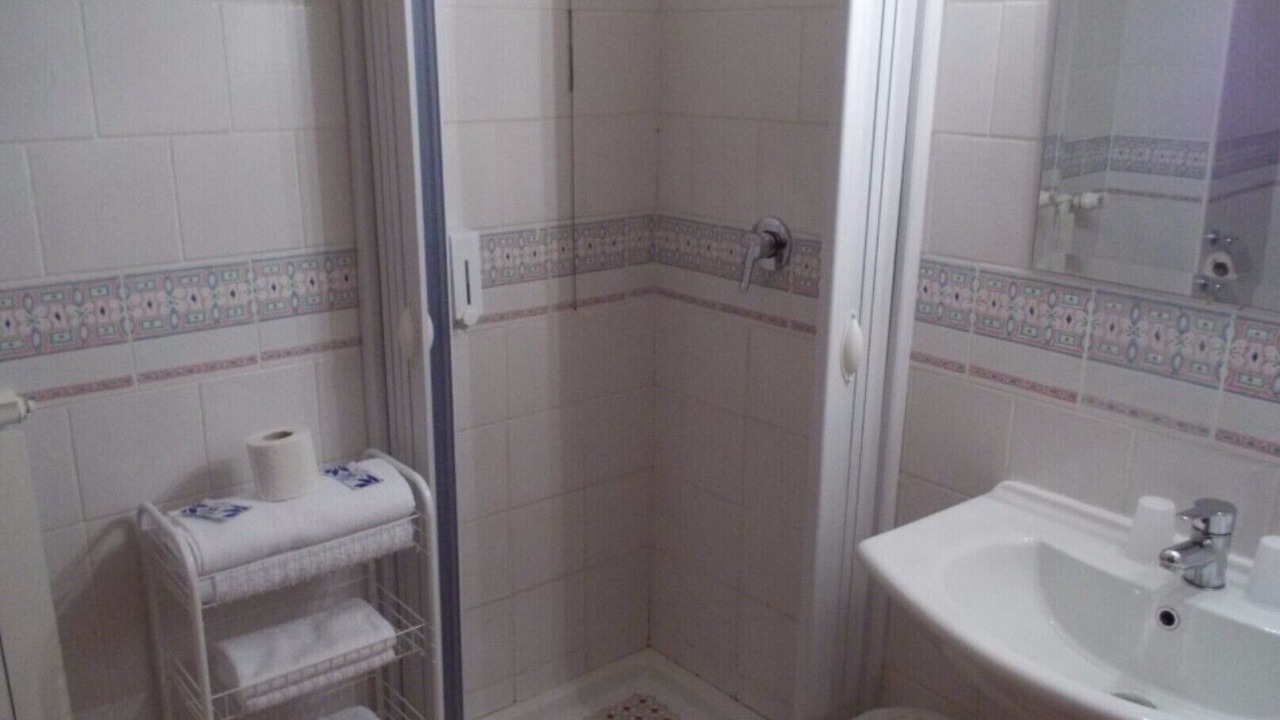 Photo of Bathroom in Ospedaletto D'Alpinolo