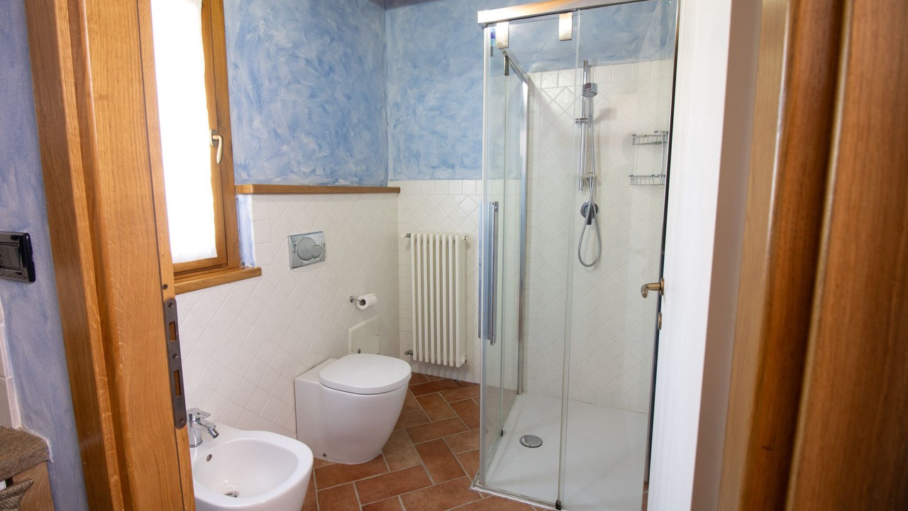 Photo of Bathroom in Barge