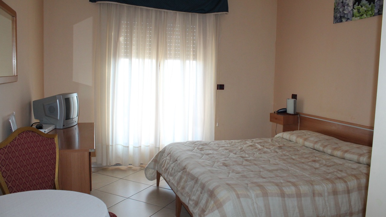 Photo of Bedroom in Ospedaletto D'Alpinolo