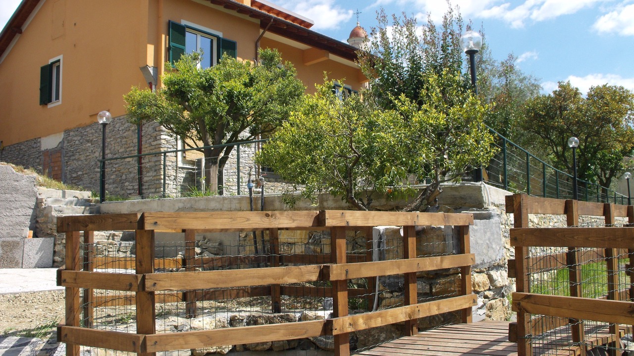 Photo of Outdoor in Casanova Lerrone