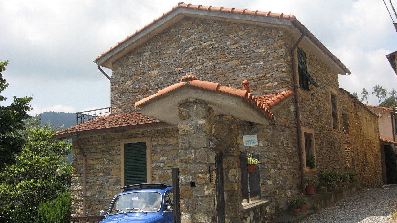 Photo of Outdoor in Casanova Lerrone